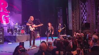 Mr. Big - To Be With You (Saban Theater in Beverly Hills, CA 5/10/2024)