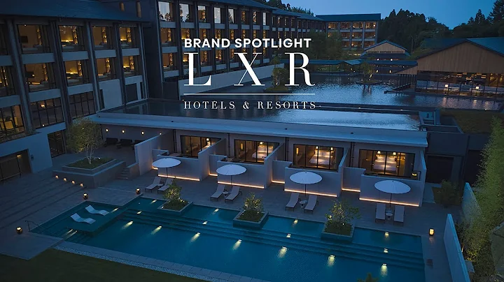 Brand Spotlight: LXR Hotels & Resorts