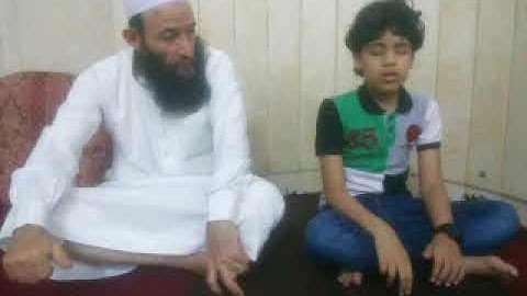 فضيلة الشيخ / محمد أحمد حسن سورة الدخان