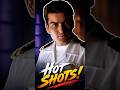 A Romantic Moment Gets Completely Destroyed by Classic Hot Shots! Nonsense