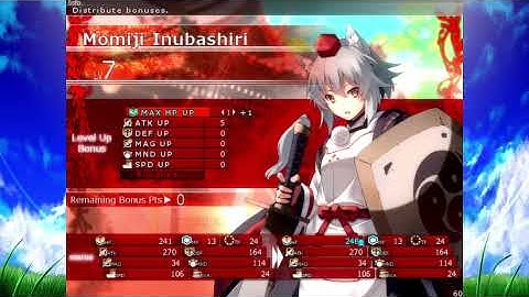 Labyrinth of Touhou 2 – Plus Disk Main Game (Hard Mode | Extra Challenge | 100%) [GER/ENG] [#2/?]