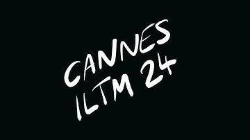 ILTM Cannes 2024