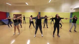 Hočem le tebe- Zumba with Meta