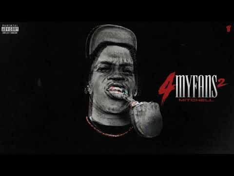 Mitchell - Mastermind (Official Audio)