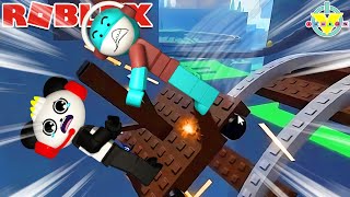 The Roblox Wacky Rails Experience with Combo Panda and Gil!! by VTubers 69,447 views 2 months ago 22 minutes