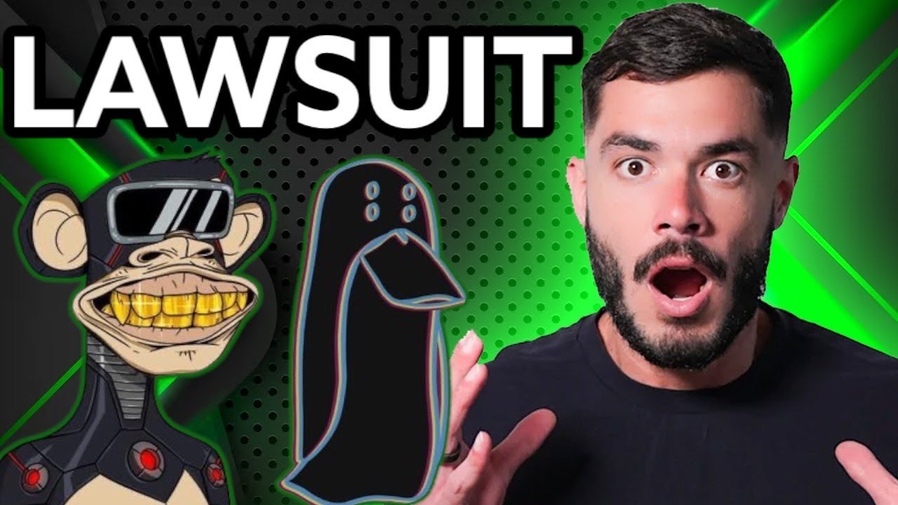 Zach XBT SUED By Machi Big Brother: LATEST UPDATES!