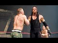 Undertaker, Cena, HBK & Batista vs. Edge, Orton, MVP & Mr. Kennedy: Raw, Feb. 15, 2007