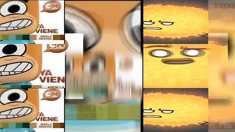 133 Shuric Scans With Are Slides (SolarBalls Vs Scaredy Squirrel)