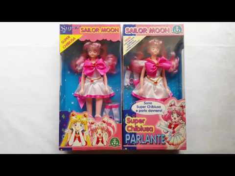 Sailor Moon Review - Recensione \