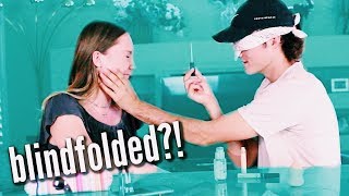 BOY DOES MY MAKEUP!! (BLINDFOLDED)
BOY DOES MY MAKEUP!
BOY DOES MY MAKEUP BLINDFOLDED!!
▶︎▶︎▶︎▶︎▶︎▶︎▶︎▶︎▶︎♡◀︎◀︎◀︎◀︎◀︎◀︎◀︎◀︎◀︎
Gavins Channel: https://www.youtube.com/channel/UCbaU...
Collab Video:
https://www.youtube.com/watch?v=glrAT...
MEDIA:
Instagram ✔︎ : https://instagram.com/kimberly2801
Pinterest ✔︎ : https://www.pinterest.com/funkytipz/
Twitter ✔︎ : https://twitter.com/Kimberly2801
Business Inquiries ONLY✔︎ : funkytipz@gmail.com
For Sponsorships or Endorsements: https://famebit.com/#/profile/HowToKim
▶︎▶︎▶︎▶︎▶︎▶︎▶︎▶︎▶︎♡◀︎◀︎◀︎◀︎◀︎◀︎◀︎◀︎◀︎
ABOUT ME:
Name: Kimberly
Age: 16
Camera: Canon EOS Rebel T5i
Lense: Sigma 30mm f/1.4
Editor: Final Cut Pro X
▶︎▶︎▶︎▶︎▶︎▶︎▶︎▶︎▶︎♡◀︎◀︎◀︎◀︎◀︎◀︎◀︎◀︎◀︎
This video was inspired by some of my favorite youtubers: shane dqwson, david dobrik, emma chamberlain, ellie thumann, james charles, dolan twins, mylifeaseva, bethany mota, stilababe09/meredith foster, niki and gabi, hayley williams, connor franta, aspyn ovard, aspyn + parker, alisha marie, rclbeauty101, okaysage, bonnyrebecca, twaimz, thatcherjoe, chanelegance, laurdiy, jennxpenn, luke korns, maybaby, and more!
▶︎▶︎▶︎▶︎▶︎▶︎▶︎▶︎▶︎♡◀︎◀︎◀︎◀︎◀︎◀︎◀︎◀︎◀︎
Disclaimer:
♦︎This is not sponsored.
♦︎All opinions are honest and my own.
♦︎Music belongs to their rightful owners. BOY DOES MY MAKEUP!! (BLINDFOLDED)