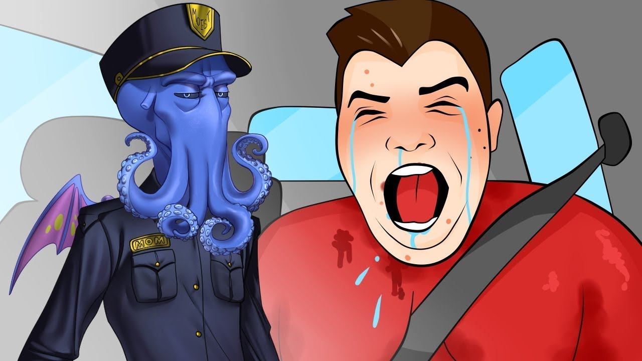 Content Constable: Nikocado Avocado 