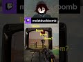 Totally an adult #gaming #envtuber #twitch #gamer #twitchstreamer #vtuber #ducktuber #atomicheart