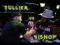 2016 SuperStar Showdown | Justin &quot;Bama Bull&quot; Bishop vs Craig Tullier