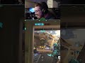 Do I LOVE playing Brig! POTG BABYYYY