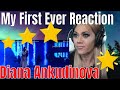 Diana Ankudinova RENCHENKA REACTION | FIRST TIME REACTION TO DIANA ANKUDINOVA | SHE'S PERFECT