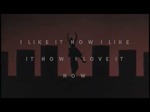 The Semi-Supervillains - I Like It (Lyric Video)