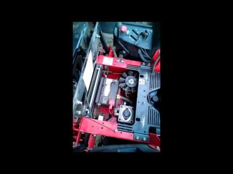 Bleed air hydraulic hustler z