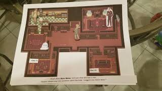 Game Design Group 03 Paper Prototype