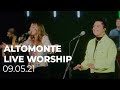 Altomonte live worship  090521