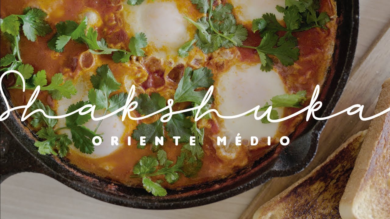 SHAKSHUKA