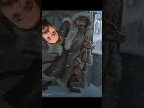 Playing 3 Ratfolk
