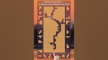 Wood Block - Classic Block Puzzle Game 2703 cc 20220506