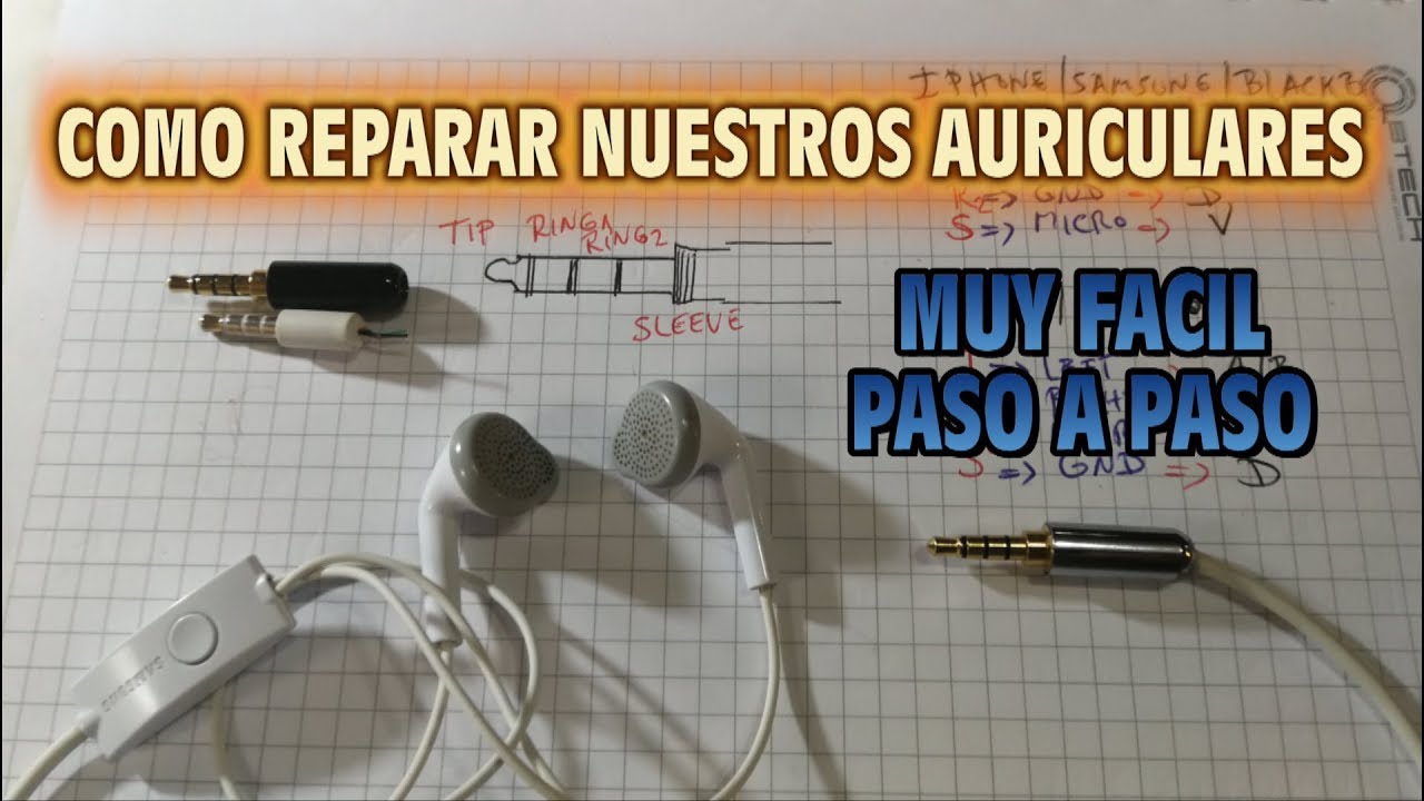 Como nuestros Muy facil paso a paso - YouTube