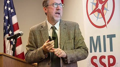 Prof. Andrew Kydd - The gap between Realist theory...