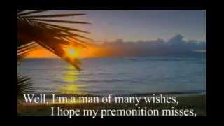 Stevie Wonder - LATELY (with lyrics)