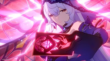 Honkai Star Rail - Gold and Gears Conundrum 10 w/ Black Swan & Kafka (Nihility Path)