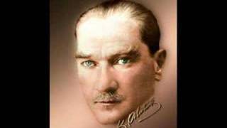 İzmirin Dağlarında Çiçekler Açar