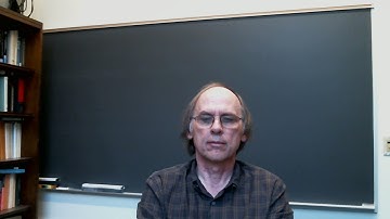 Nov. 5, Chapter 16 (Quadratic polynomials and the symplectic sroup)