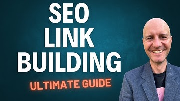 Master Link Building & Boost Your Site