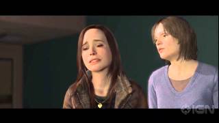 Beyond: Two Souls Walkthrough - Part 16: Norah