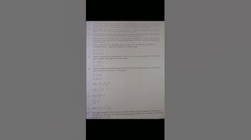 2,3,5 marks questions from pair of linear equations in two variables#studywithme #class10 #maths