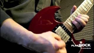 Alter Bridge - Open Your Eyes - Solo - Performance & Slow Version - Cover