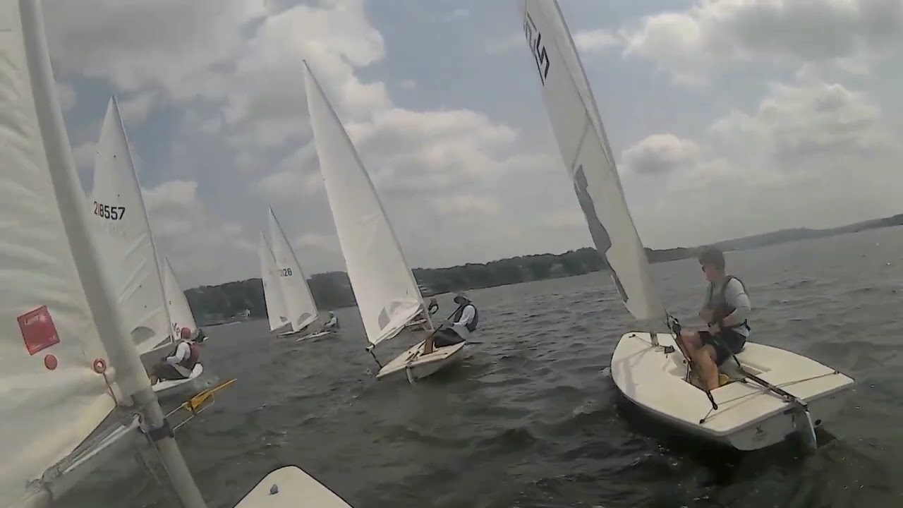 Ward Bell Regatta 2025