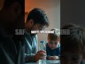 Tiny Tornado in a Bottle Science