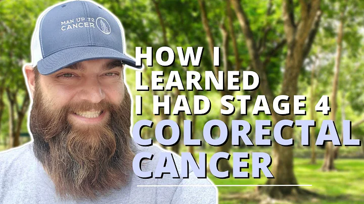 My Stage 4 Colorectal Cancer Story: How I Never Lost Hope | Jason’s Story | The Patient Story - DayDayNews