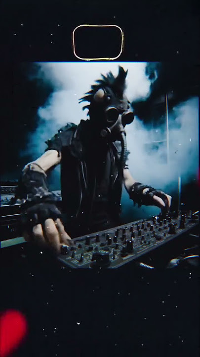 dj effektor - you're gonna die now