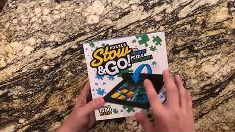 REVIEW RAVENSBERGER STOW & GO