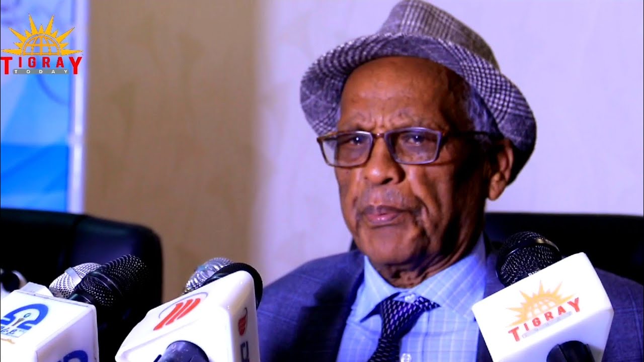 ታሪኽ ኣኽሱማውያን ታሪኽ ኢትዮጵያውያን ኣይኮነን፥ ብተለምዶን ብሕሾትን እዩ ታሪኽ ኣኽሱም ናይ ኢትዮጵያዊያን እናተብሃለ ፀኒሑ። መምህር ገብረኪዳን ደስታ