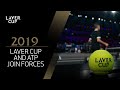 Laver Cup 2019 - Review Show