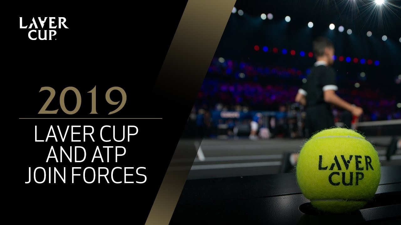 The Review - Laver Cup 2019