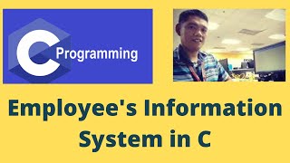 Famous Employee's Information System in C Net Worth