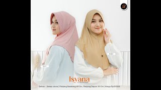 Distributor Jilbab Terbaru