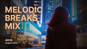 Progressive and Atmospheric Breaks Mix, Vol. 19