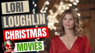 Lori Loughlin Christmas Movies