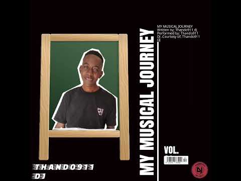 Thando911 DJ _-_ Uzobuya (feat. Msanda De Vocalist & Shadow)
