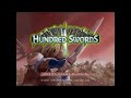 Pathos -Assuly Winogradow's Theme- - HUNDRED SWORDS